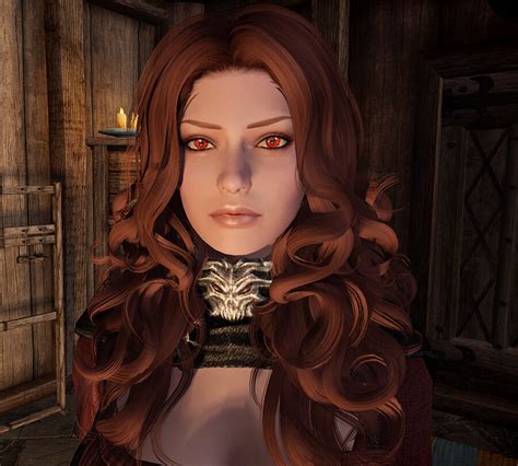 vampire follower skyrim